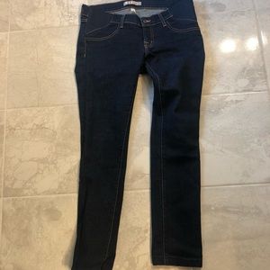 J brand- Mamma Maternity jeans